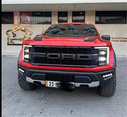 فورد F-150 رابتور